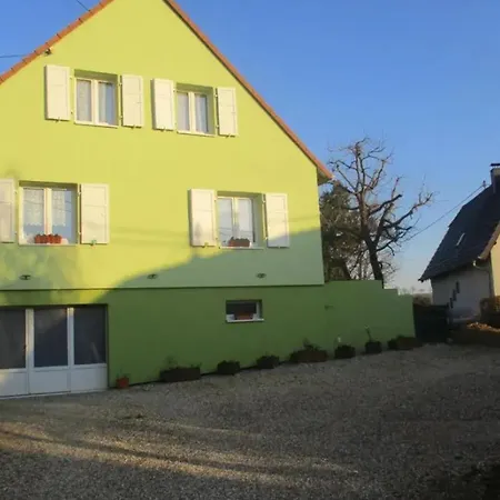 Lumineux A De 75 M² Avec 3 Apartamento *