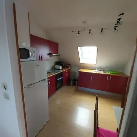 Apartamento Lumineux A De 75 M² Avec 3