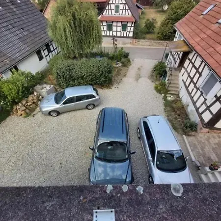 Lumineux à De 75 M² Avec 3 * Kutzenhausen