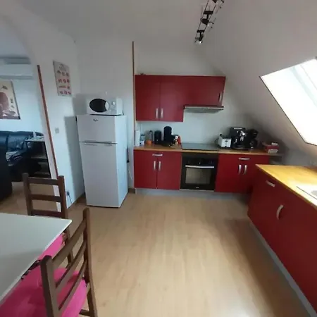Lumineux A De 75 M² Avec 3 *
