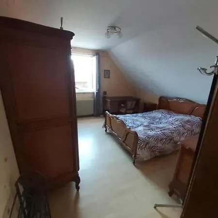 Lumineux A De 75 M² Avec 3