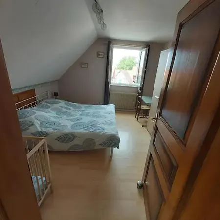 Lumineux à De 75 M² Avec 3 Appartamento *