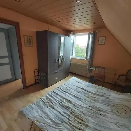 Lumineux A De 75 M² Avec 3 Apartamento *
