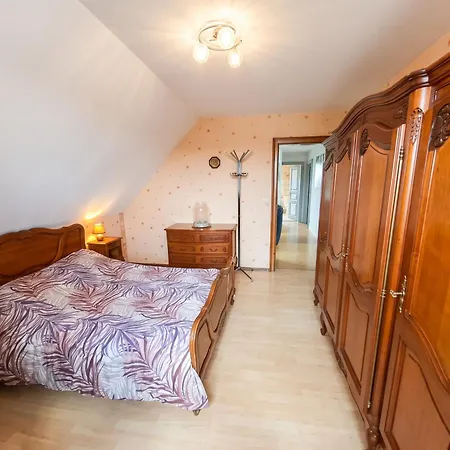 Apartamento Lumineux A De 75 M² Avec 3 Kutzenhausen