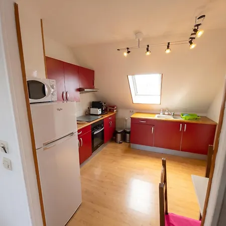 Lumineux A De 75 M² Avec 3 *