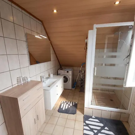 Apartamento Lumineux A De 75 M² Avec 3 *