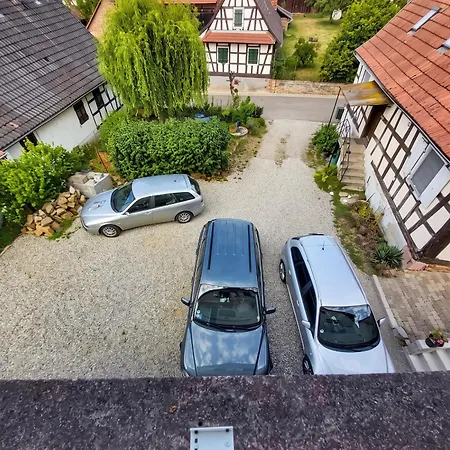 Apartamento Lumineux A De 75 M² Avec 3 *