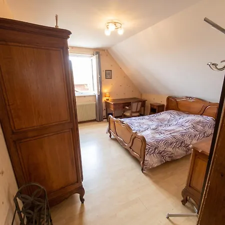 Lumineux A De 75 M² Avec 3