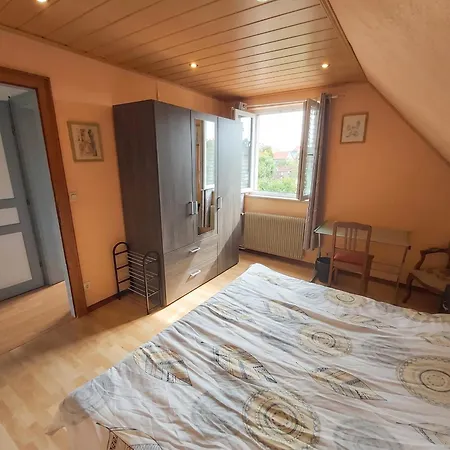 Lumineux A De 75 M² Avec 3 * Kutzenhausen