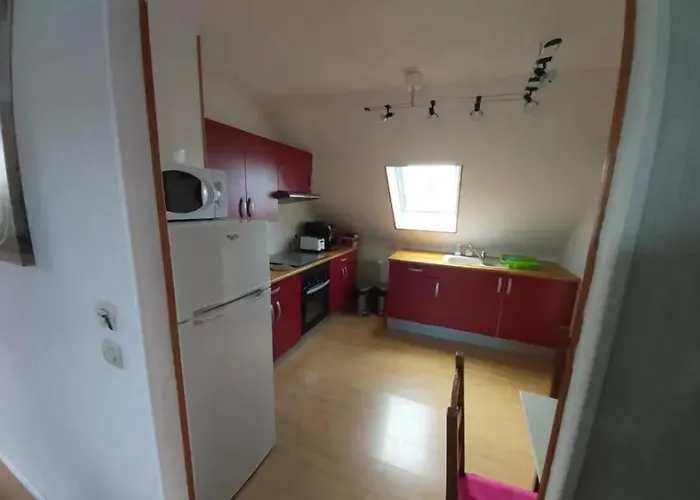 شقة Lumineux A De 75 M² Avec 3