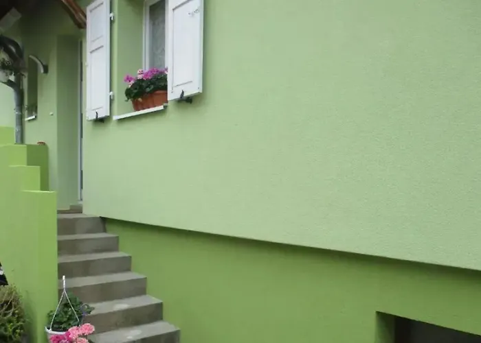 Lumineux A De 75 M² Avec 3 شقة Kutzenhausen