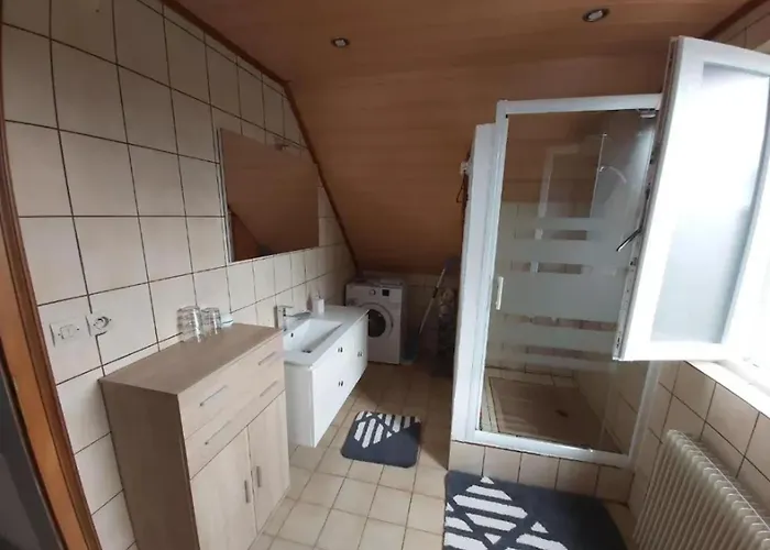 Lumineux A De 75 M² Avec 3