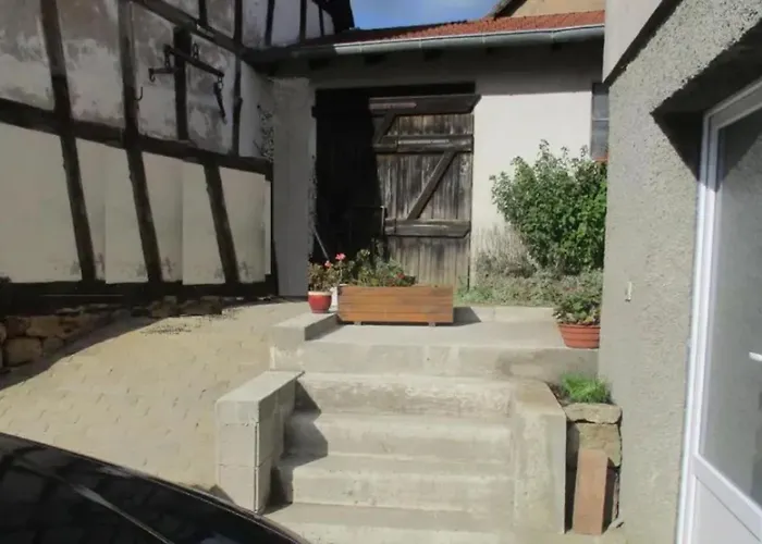 شقة Lumineux A De 75 M² Avec 3 Kutzenhausen