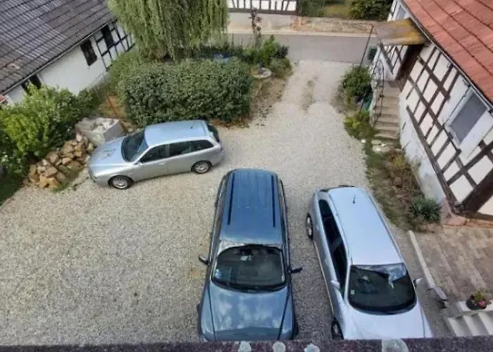 Lumineux A De 75 M² Avec 3 * Kutzenhausen