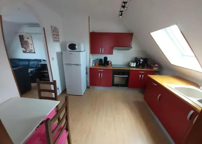 Lumineux A De 75 M² Avec 3 *
