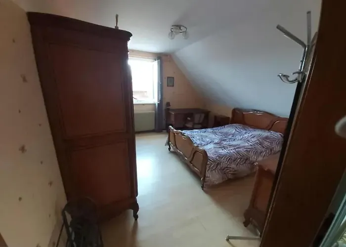 Lumineux A De 75 M² Avec 3