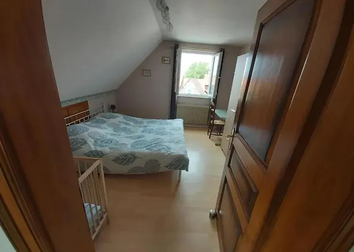 Lumineux A De 75 M² Avec 3 شقة *