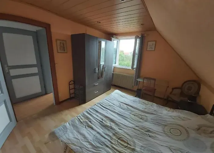 Lumineux A De 75 M² Avec 3 شقة *