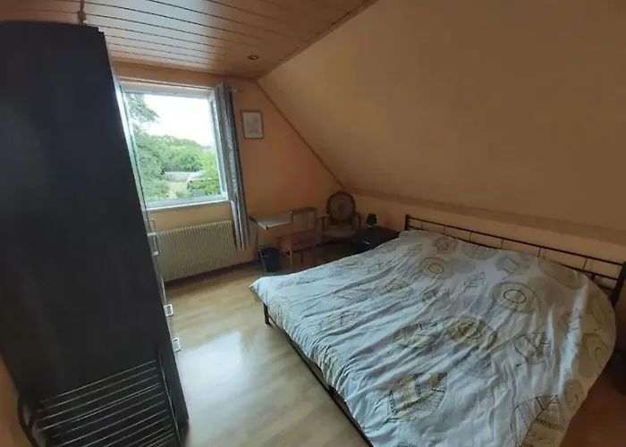 Lumineux A De 75 M² Avec 3 Kutzenhausen